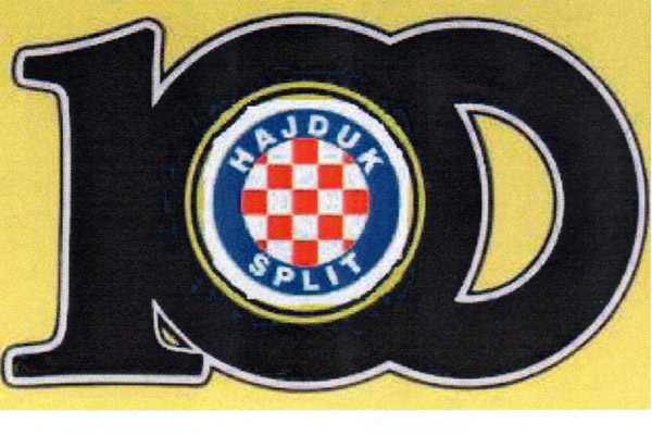 Logo 100 - Ponovljeni natječaj